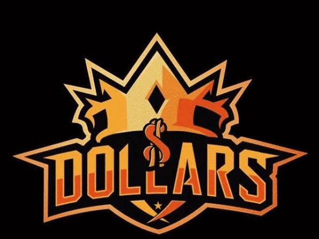 Dollares