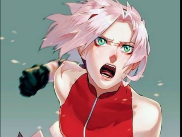 Você realmente conhece a Sakura?