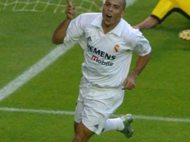 Ronaldo Fenômeno