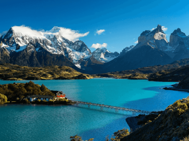 Argentina