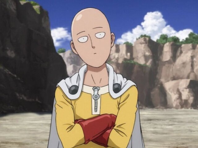 Saitama