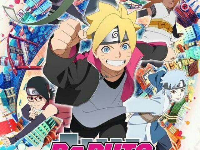 Boruto