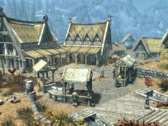 Whiterun