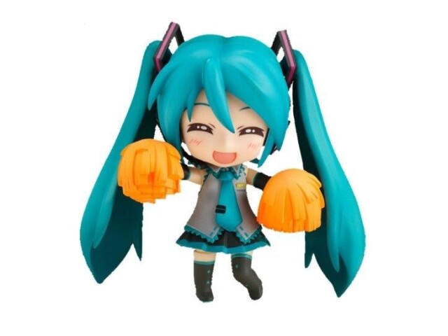 Hastune miku💙