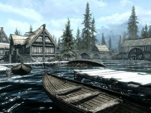 Morthal