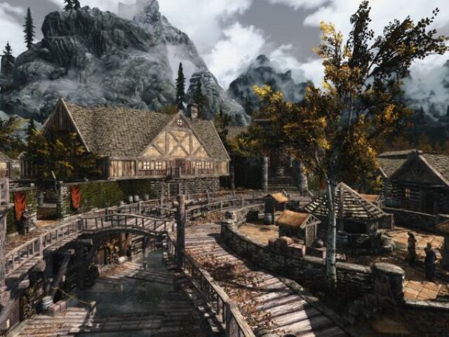 Riften