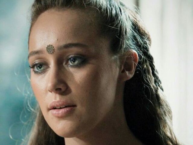 Lexa Blake