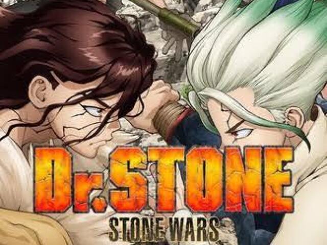 Dr. Stone