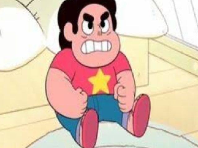 Steven universe