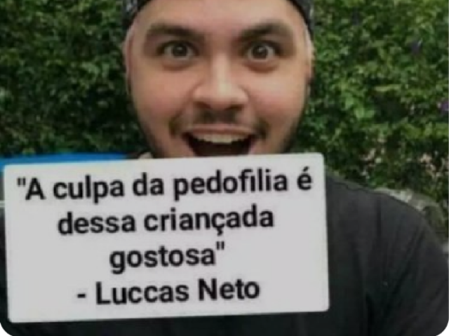 O cu da sua mãe