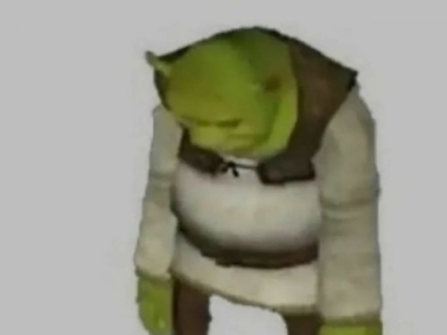 Shrek