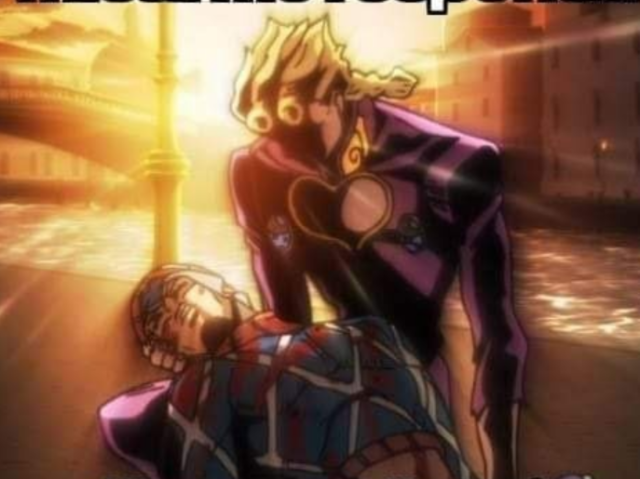 Motivo?