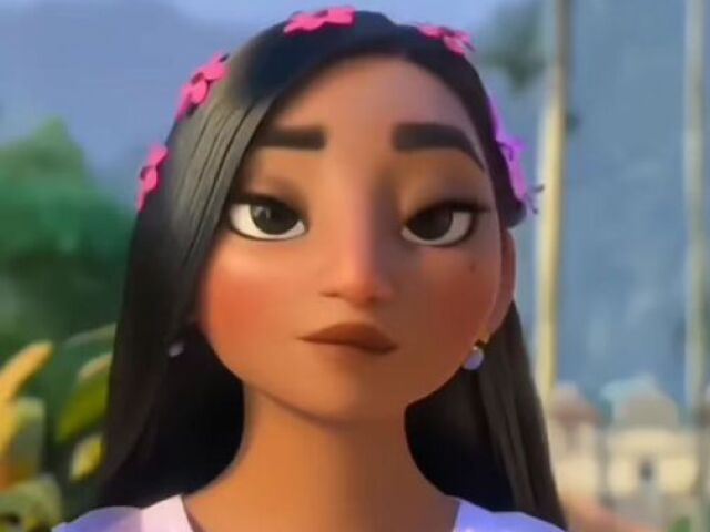 Isabela💕