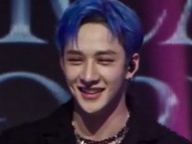 bang chan