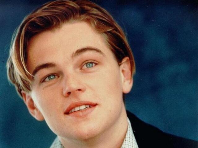 Leonardo DiCaprio