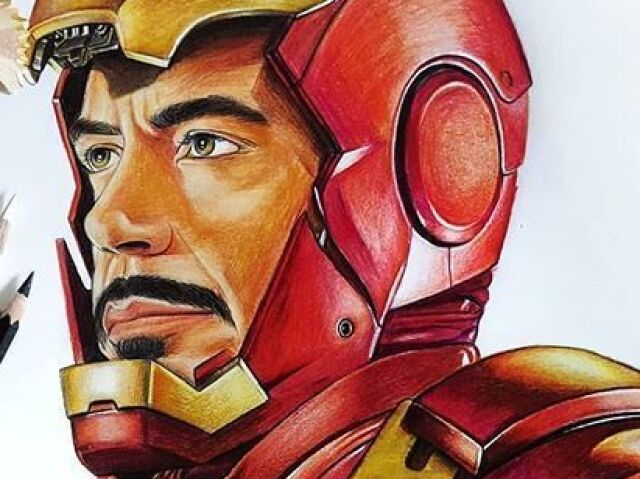 Robert downey jr