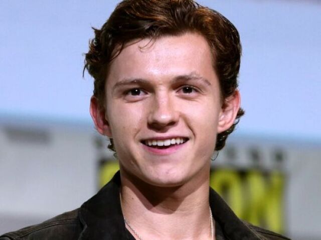 Tom Holland