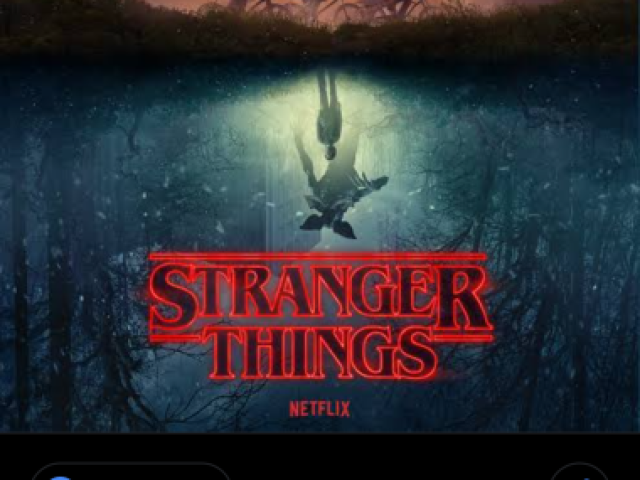 Quem é você em Stranger Things?