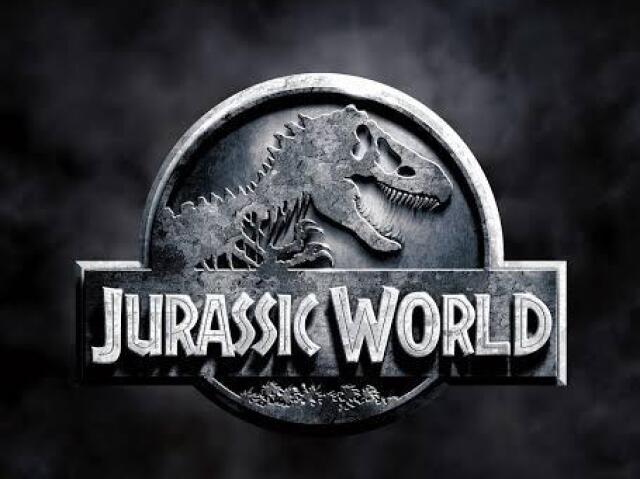 Jurassic world