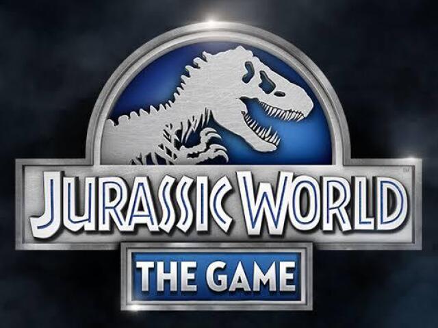 Jurassic world: o jogo