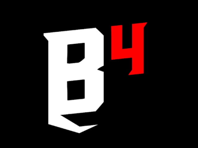 B4