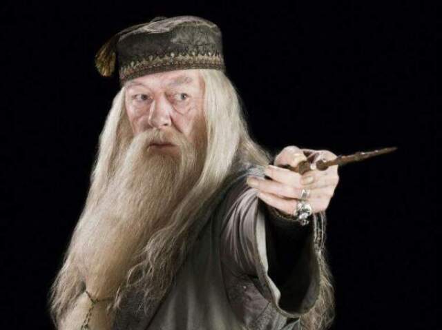 Dumbledore