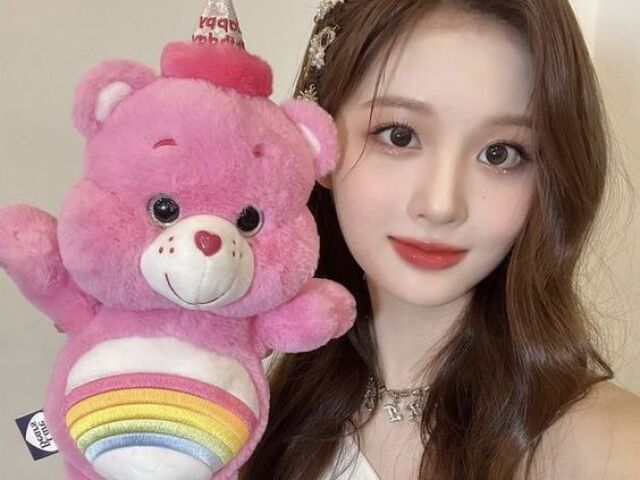 Sullyoon!