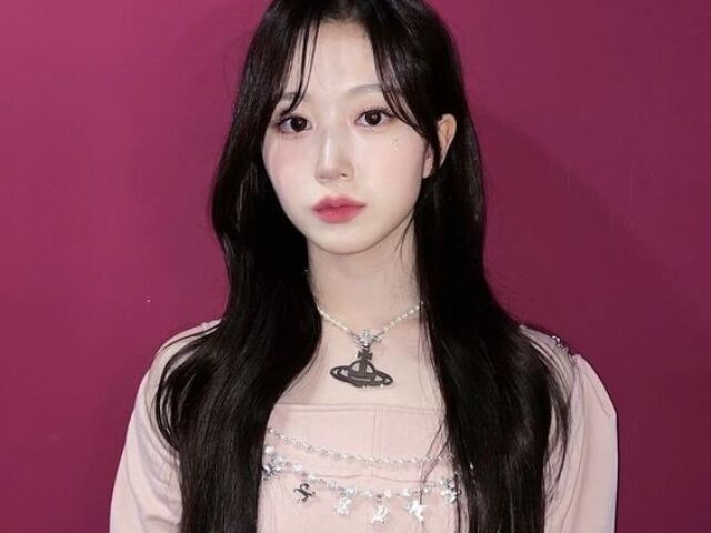 Haewon!