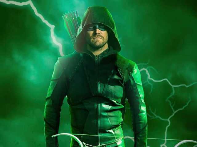 Conheces tudo sobre o Arrow?đ€