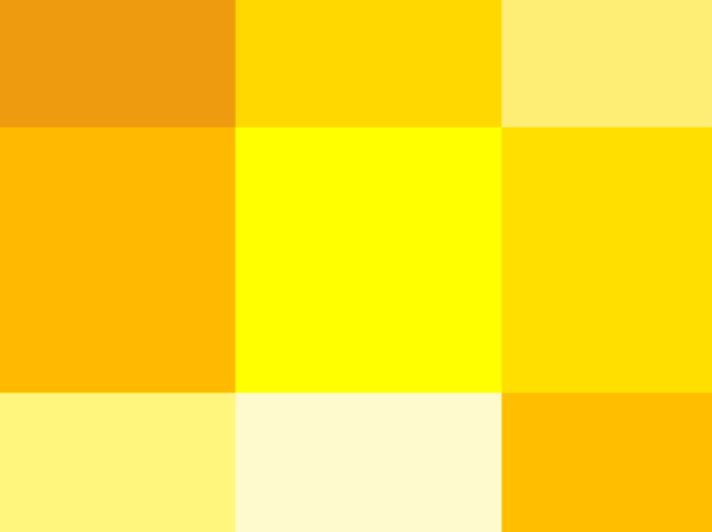 amarelo