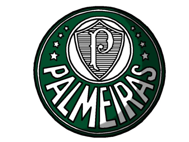 Palmeiras