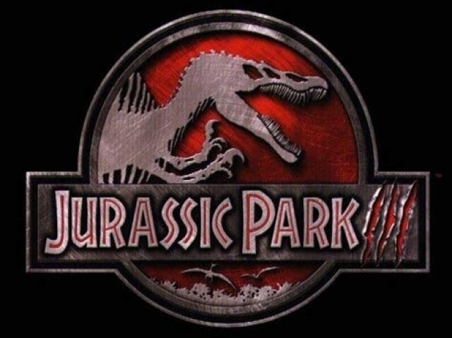 JURASSIC PARK