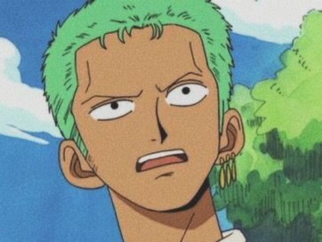 Zoro