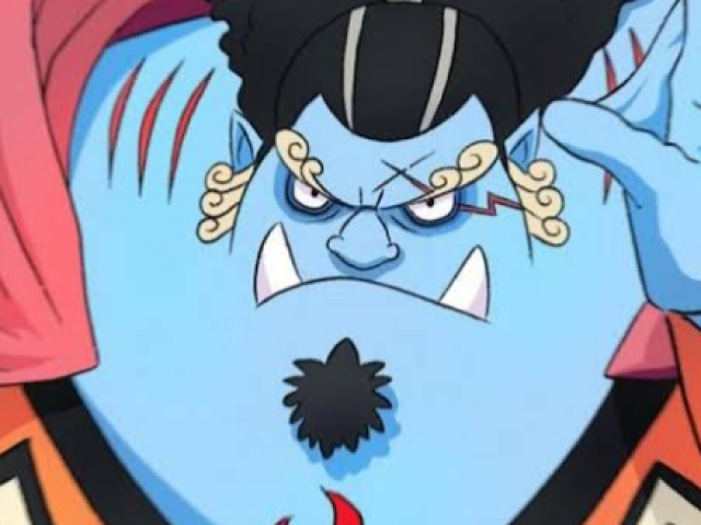 Jimbei