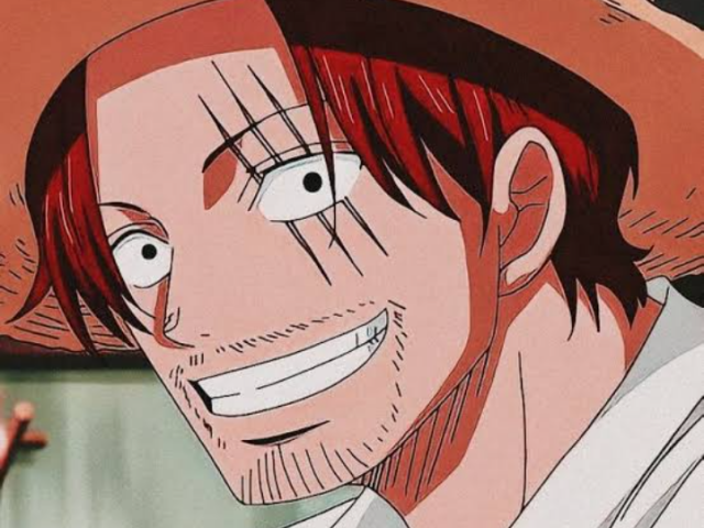 Shanks