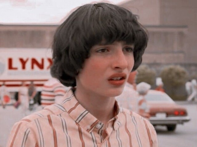 Mike Wheeler