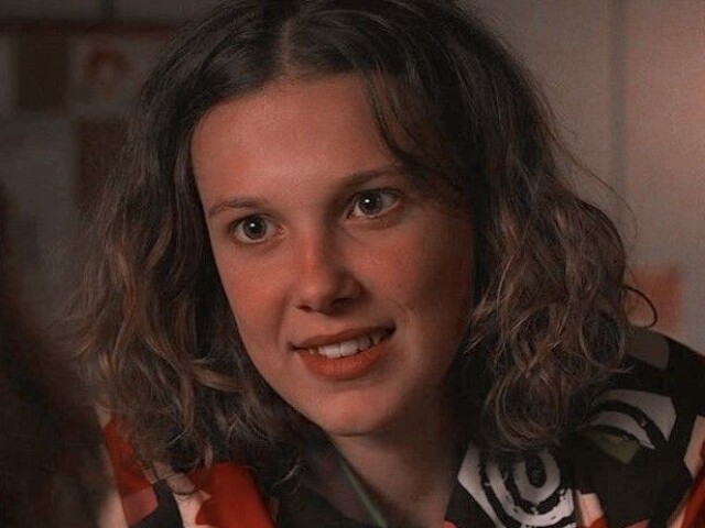 Onze(Jane Hopper)