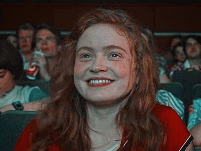 Max(Maxine) Mayfield
