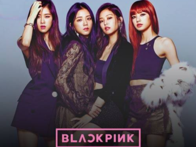 Blackpink