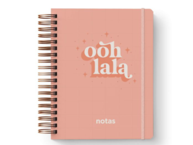 Bem Tumblr soft tudo da minha vida esse caderno amei ksksk