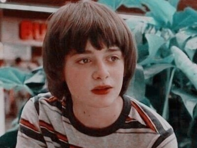 Will Byers