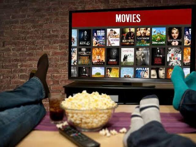 Assistir filmes,séries e etc..