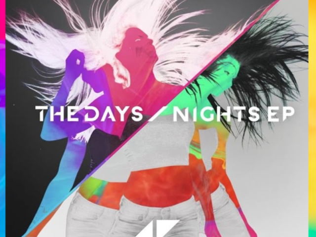 The Nights - Avicii