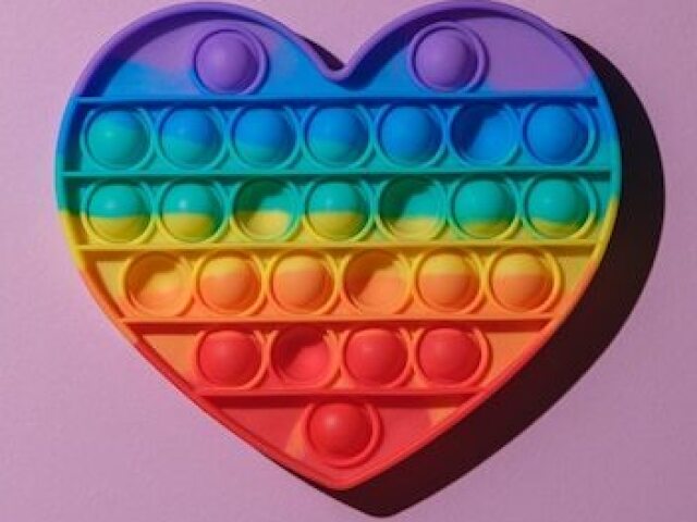 <3 💜