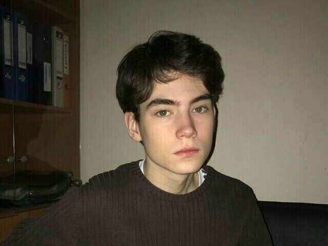 Lucca Gafert
