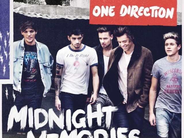 midnight memories