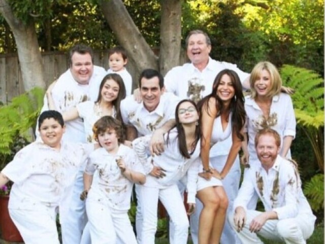 Modern family