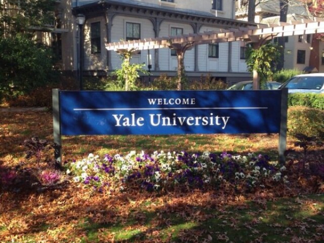 Yale