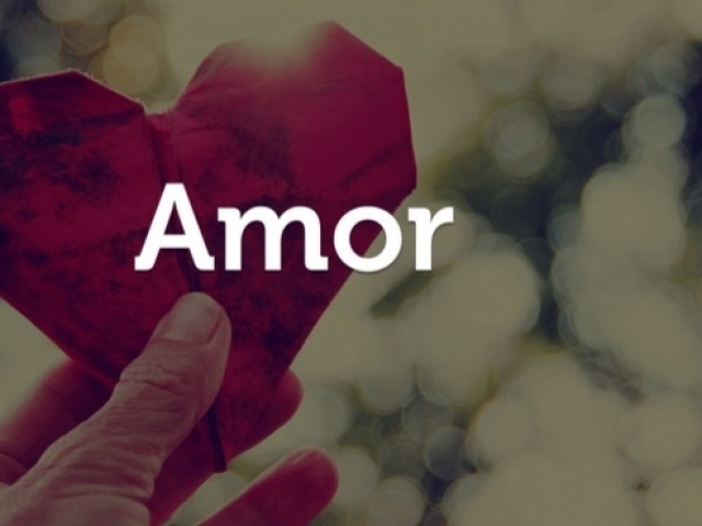 Amor