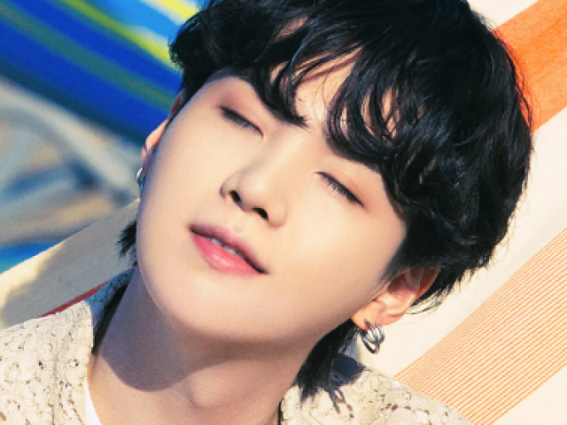 SUGA